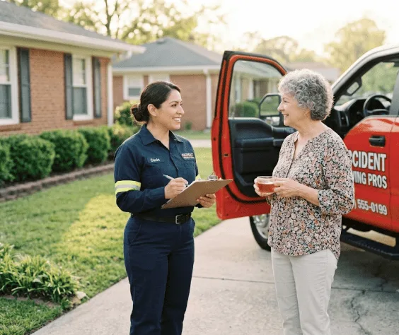 Accident Towing Service Sanderson, TX FAQs